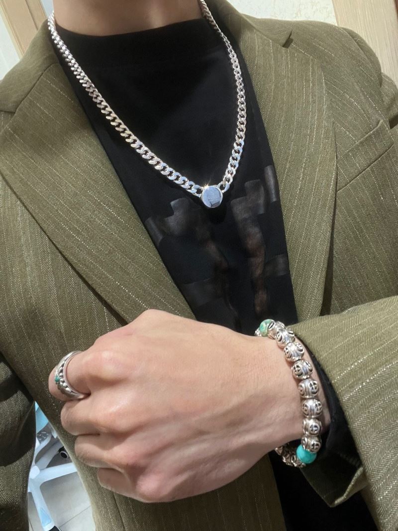 Gucci Necklaces